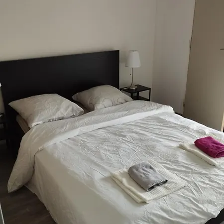 Grand - Entree Autonome - Internet Apartment Brest