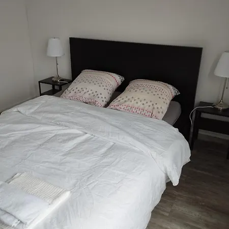 Apartment Grand - Entree Autonome - Internet *