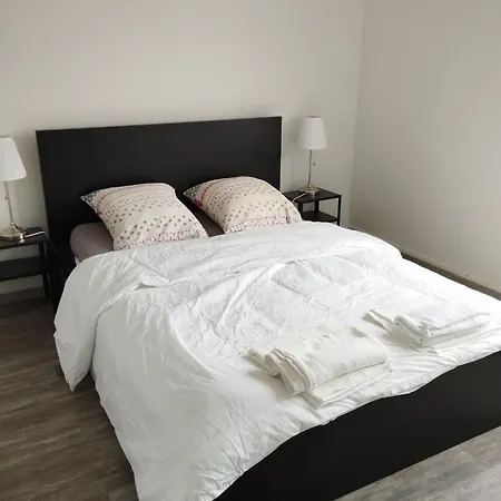 Grand - Entree Autonome - Internet Apartment *
