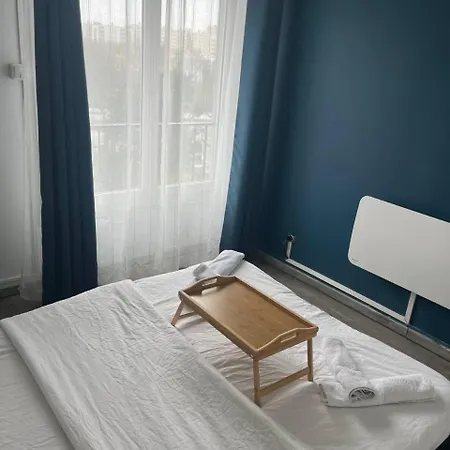 Apartment Grand - Entree Autonome - Internet *