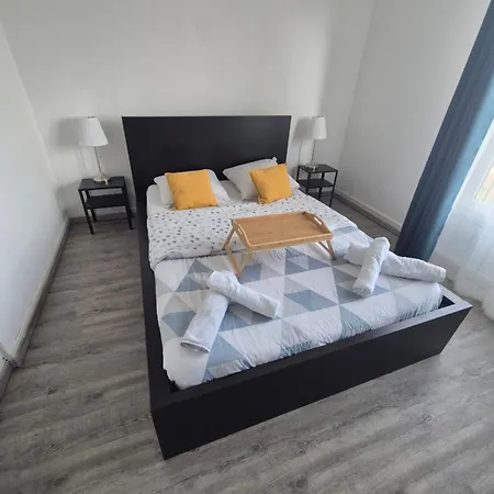 Apartment Grand - Entree Autonome - Internet *