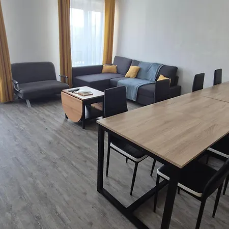 Apartment Grand - Entree Autonome - Internet Brest