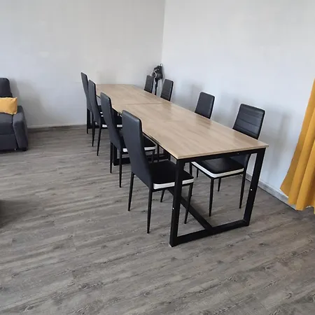 Apartment Grand - Entree Autonome - Internet Brest
