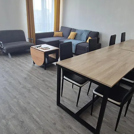 Apartment Grand - Entree Autonome - Internet