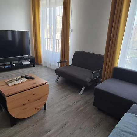 Apartment Grand - Entree Autonome - Internet Brest
