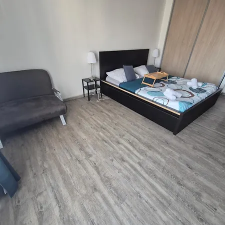 Apartment Grand - Entree Autonome - Internet Brest
